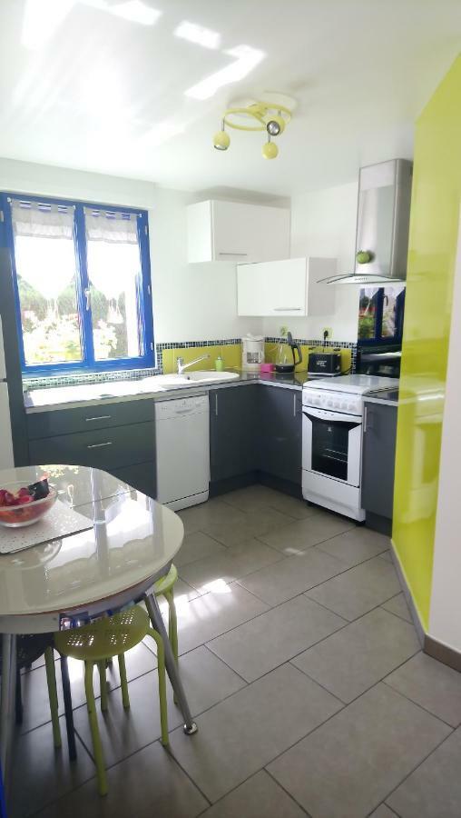 Le Serenity Le Landin ภายนอก รูปภาพ